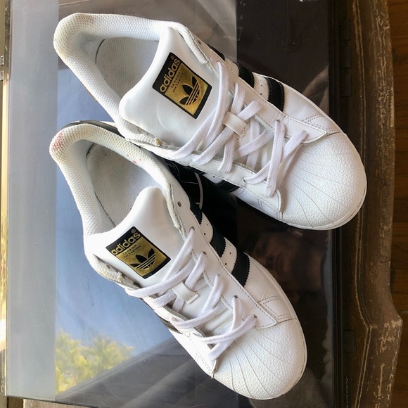 Superstar Shell-Toe Adidas - Picture 10 of 10